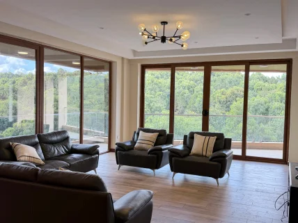 3-bedroom Apartment for rent in Spring Valley, Westlands