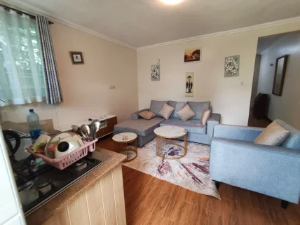 1-bedroom House for rent in Runda, Westlands