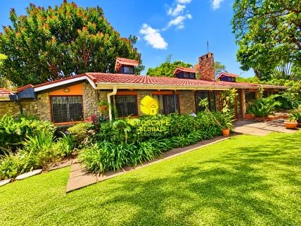 4-bedroom House for rent in Spring Valley, Westlands