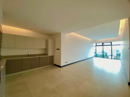 2-bedroom Apartment for rent in Rhapta Road, Westlands