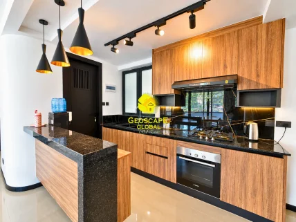 2-bedroom Apartment for rent in General Mathenge, Westlands