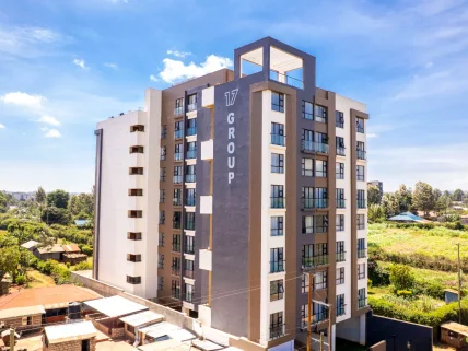 1-bedroom Apartment for sale in Kitisuru, Westlands
