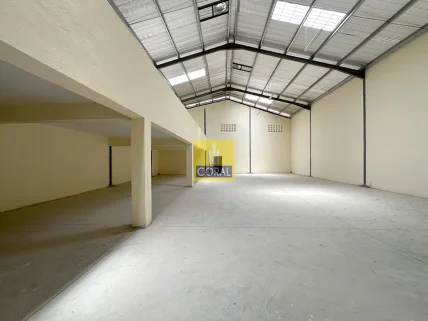Warehouse for rent in Ruiru, Kiambu County