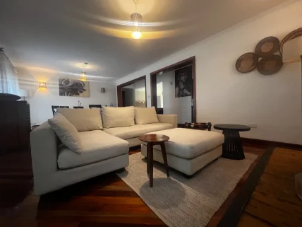 3-bedroom Apartment for rent in Kilimani, Nairobi