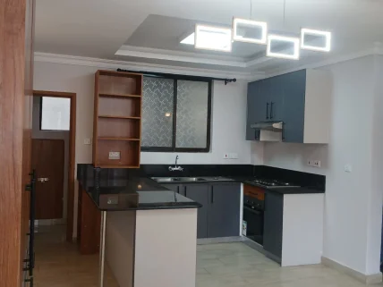 2-bedroom Apartment for rent in Rhapta Road, Westlands