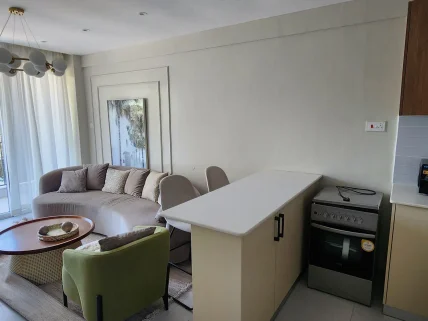 1-bedroom Apartment for rent in Ongata Rongai, Kajiado County