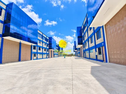 Warehouse for rent in Mlolongo, Machakos County