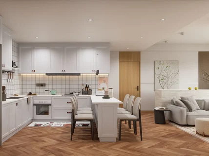 1-bedroom Apartment for sale in Parklands, Westlands