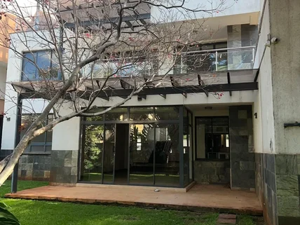 5-bedroom Townhouse for rent in Lavington, Nairobi