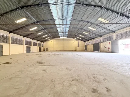 Warehouse for rent in Changamwe, Mombasa