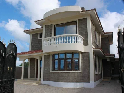 4-bedroom Townhouse for sale in Bamburi, Mombasa