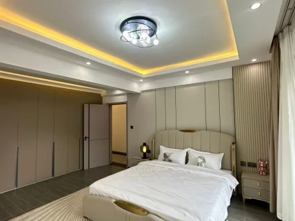 3-bedroom Apartment for sale in Lavington, Nairobi