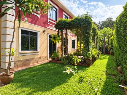 5-bedroom Villa for rent in Lavington, Nairobi