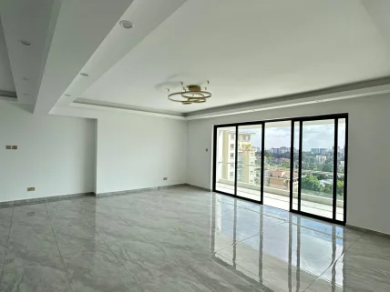 4-bedroom Apartment for rent in Lavington, Nairobi