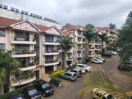 3-bedroom Apartment for sale in Lavington, Nairobi