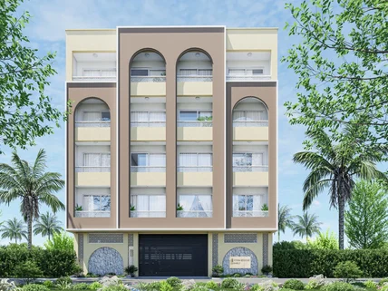 2-bedroom Apartment for sale in Bamburi, Mombasa