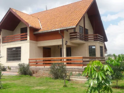 5-bedroom Townhouse for rent in Karen, Nairobi