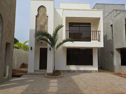 3-bedroom Townhouse for sale in Mtwapa, Kilifi County