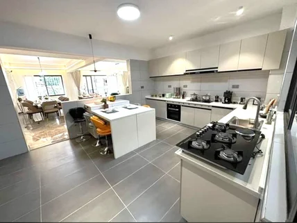 4-bedroom Apartment for sale in Parklands, Westlands