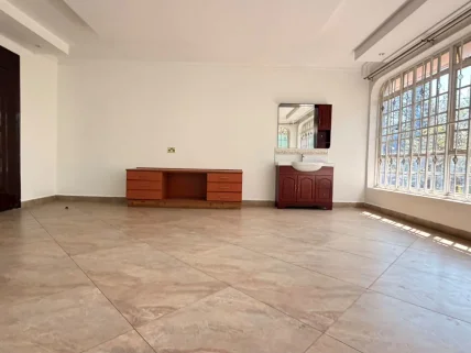 5-bedroom House for rent in Runda, Westlands