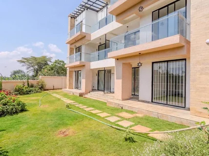 1-bedroom Apartment for rent in Runda, Westlands