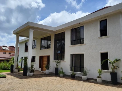 5-bedroom House for sale in Runda, Westlands