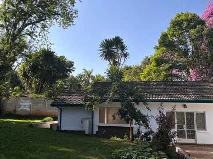 5-bedroom House for rent in Spring Valley, Westlands