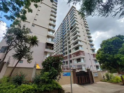 3-bedroom Apartment for rent in Kilimani, Nairobi