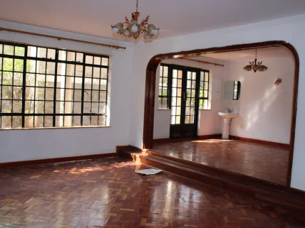 4-bedroom Townhouse for sale in Kileleshwa, Nairobi