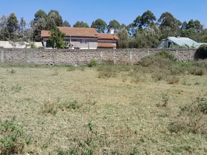 Residential Land for sale in Ngong, Kajiado County