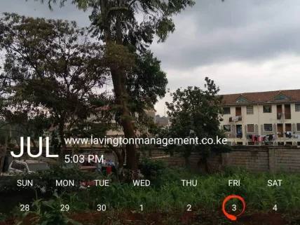 Residential Land for sale in Kawangware, Nairobi