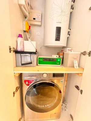 Apartment in Lavington, Nairobi - thumbnail 1