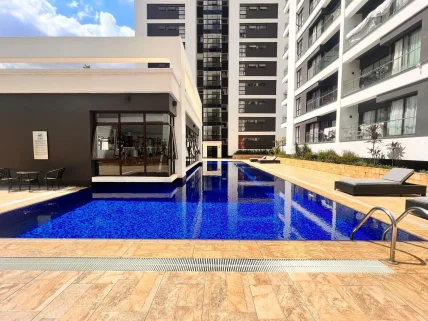1-bedroom Apartment for rent in Lavington, Nairobi