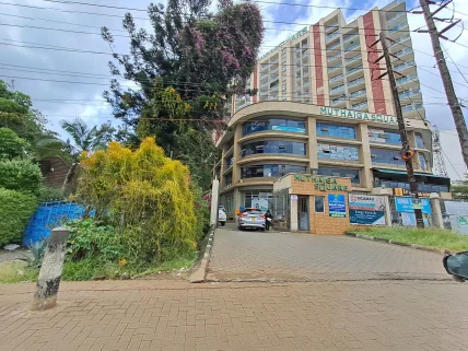 3-bedroom Apartment for sale in Thika Road, Nairobi