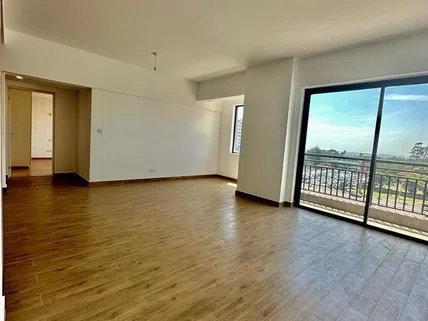 3-bedroom Apartment for rent in Kilimani, Nairobi