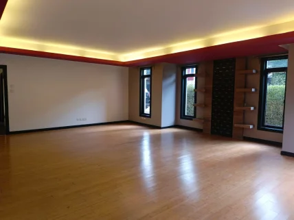 5-bedroom Townhouse for rent in Lavington, Nairobi