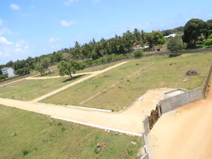 Residential Land for sale in Mtwapa, Kilifi County
