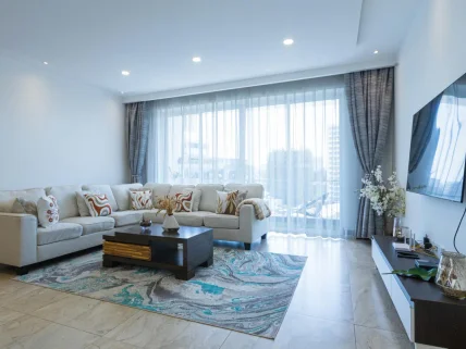 2-bedroom Apartment for rent in Parklands, Westlands