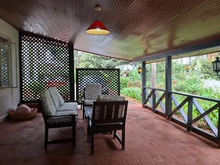 2-bedroom Apartment for rent in Gigiri, Westlands