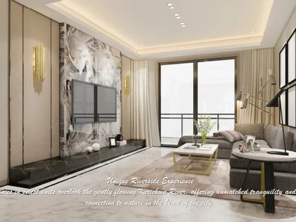 4-bedroom Apartment for sale in Kileleshwa, Nairobi