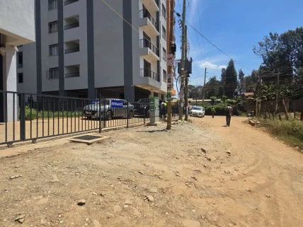 2-bedroom Apartment for rent in Ruaka, Kiambu County