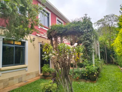 5-bedroom Townhouse for rent in Lavington, Nairobi