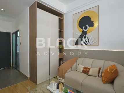 1-bedroom Apartment for sale in Lower Kabete, Westlands