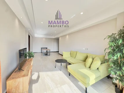 2-bedroom Apartment for rent in General Mathenge, Westlands