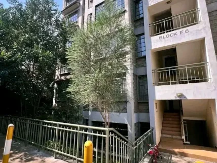 3-bedroom Apartment for rent in Nairobi West, Nairobi