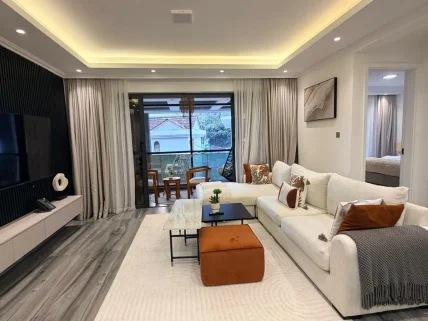 1-bedroom Apartment for rent in Westlands Area, Westlands