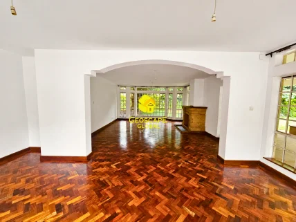 5-bedroom House for rent in Rosslyn, Westlands