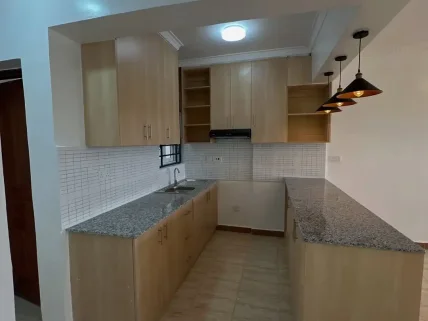 2-bedroom Apartment for rent in Ngong Road, Nairobi