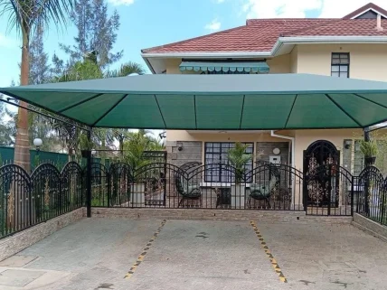 3-bedroom Townhouse for rent in Athi River, Machakos County