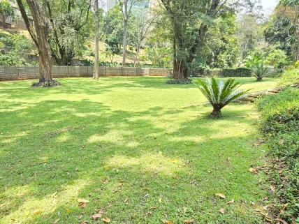 5-bedroom House for rent in Thigiri, Westlands